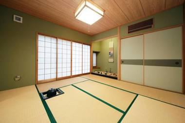 Ryokan ASAKUSA-chaka-