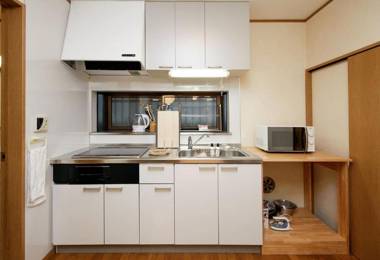 Ryokan ASAKUSA-chaka-