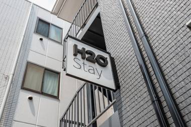 H2O Stay Ikebukuro