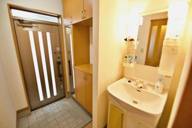 The 3rd Residential Suite SHIROKANE