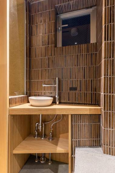 cyashitsu ryokan asakusa