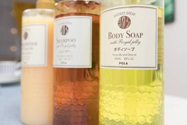 Ostay UENO Hotel Apartment