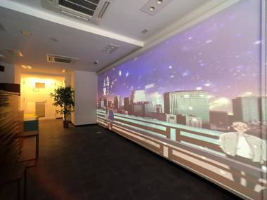 Le Tour Hotel Akihabara Ekimae