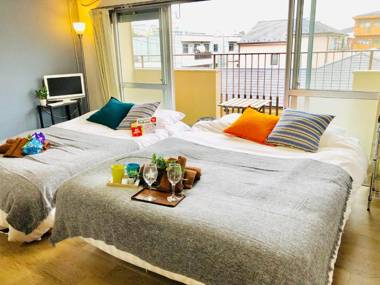 o 板橋 RCアネックス RC7