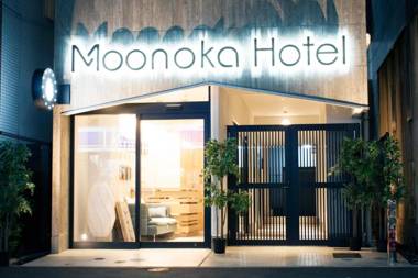 Monoka Hotel Ginza