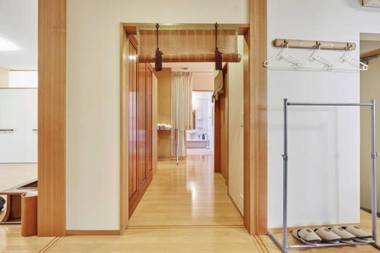 Shinjuku Garden House