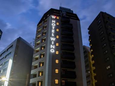 Hotel Wing International Select Ikebukuro