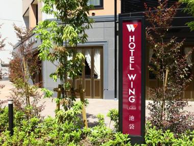 Hotel Wing International Select Ikebukuro