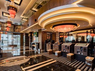 APA Hotel Yamanote Otsukaeki Tower