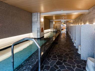 APA Hotel Yamanote Otsukaeki Tower