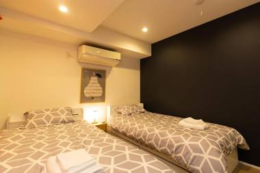 Cross Bridge Ikebukuro