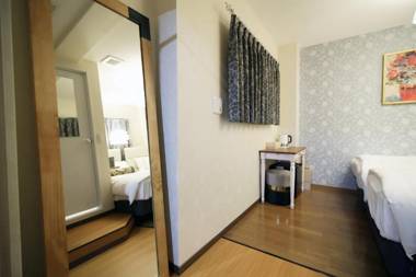 SHINJUKU GLOBAL HOTEL