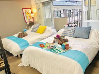 o 板橋 RCアネックス RC3