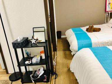 o 板橋 RCアネックス RC3