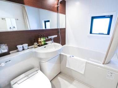 HOTEL LiVEMAX Shinjuku EAST