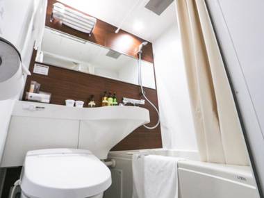 HOTEL LiVEMAX Shinjuku EAST