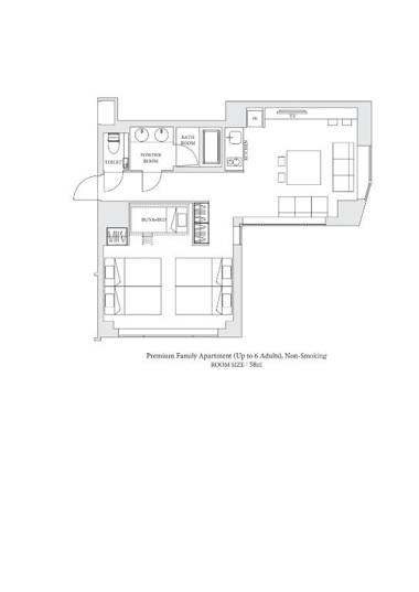 MIMARU TOKYO GINZA EAST