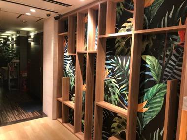 City Hotel Southern Cross