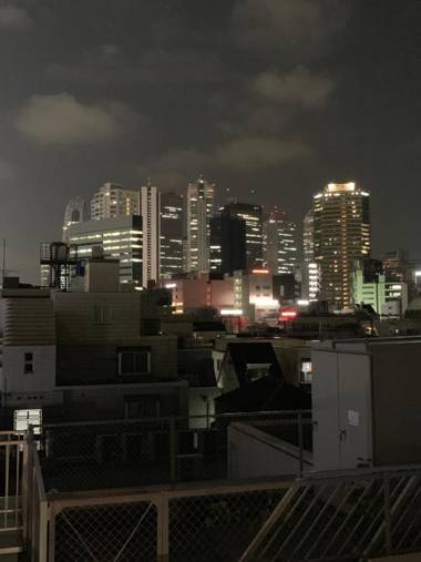 City Hotel Southern Cross