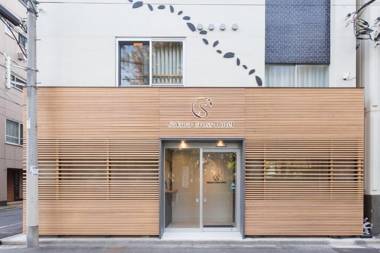 Sakura Cross Hotel Ueno Okachimachi