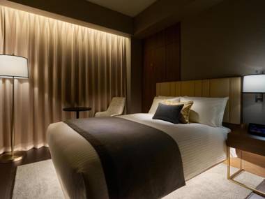 Mitsui Garden Hotel Roppongi Tokyo Premier