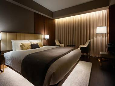 Mitsui Garden Hotel Roppongi Tokyo Premier