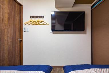 Shinoby's Inn Annex 2F