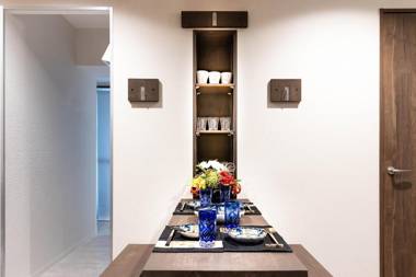 Shinoby's Inn Annex 2F