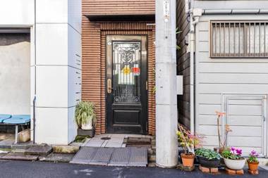 Shinoby's Inn Annex 2F