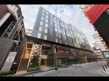 JR-EAST HOTEL METS AKIHABARA