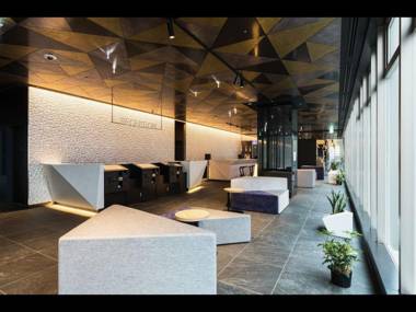 JR-EAST HOTEL METS AKIHABARA