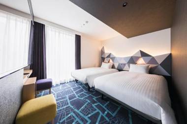 JR-EAST HOTEL METS AKIHABARA