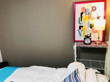 Quarantine stay OKBest locationmax6homewifi! #RC3