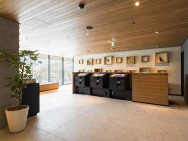 JR-EAST HOTEL METS TOKYO BAY SHINKIBA