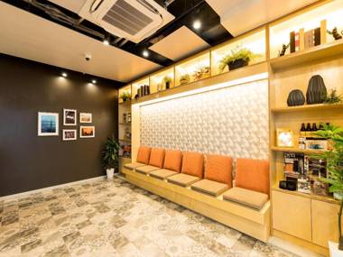 Hotel Tokyo Trip Nishinippori