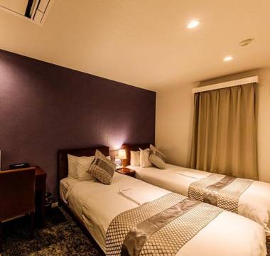 Hotel Tokyo Trip Nishinippori