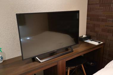 Hotel Tourist Inn Ueno Okachimachi