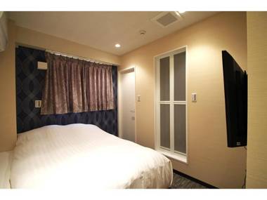 Hotel Tourist Inn Ueno Okachimachi