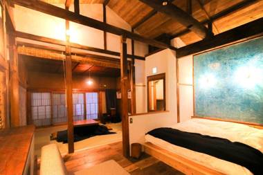 TOKYO LITTLE HOUSE