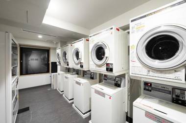 MIMARU TOKYO UENO OKACHIMACHI