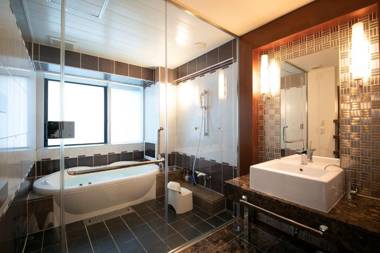 HOTEL APERTO (Adult Only)