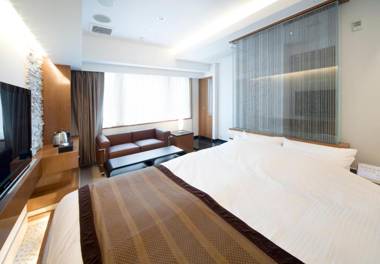 HOTEL APERTO (Adult Only)