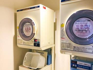 HOTEL LiVEMAX Asakusa-Ekimae