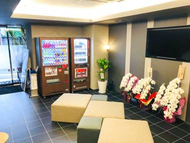 HOTEL LiVEMAX Asakusa-Ekimae