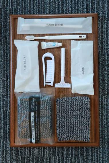 Tokyo City View Hotel Tabata Station