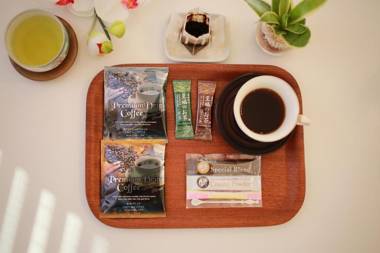 Tokyo City View Hotel Tabata Station