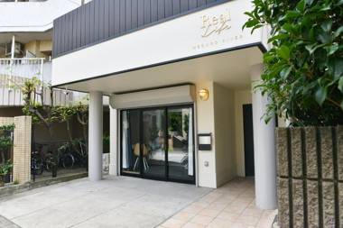 Real Life Meguro River