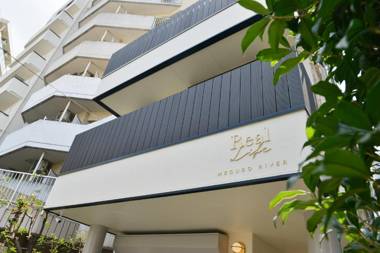 Real Life Meguro River