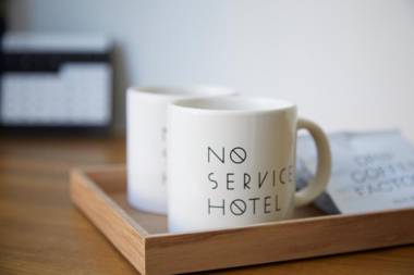 No Service Hotel