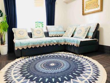 Julian home Shinagawa 5 mins Shibuya 7 mins